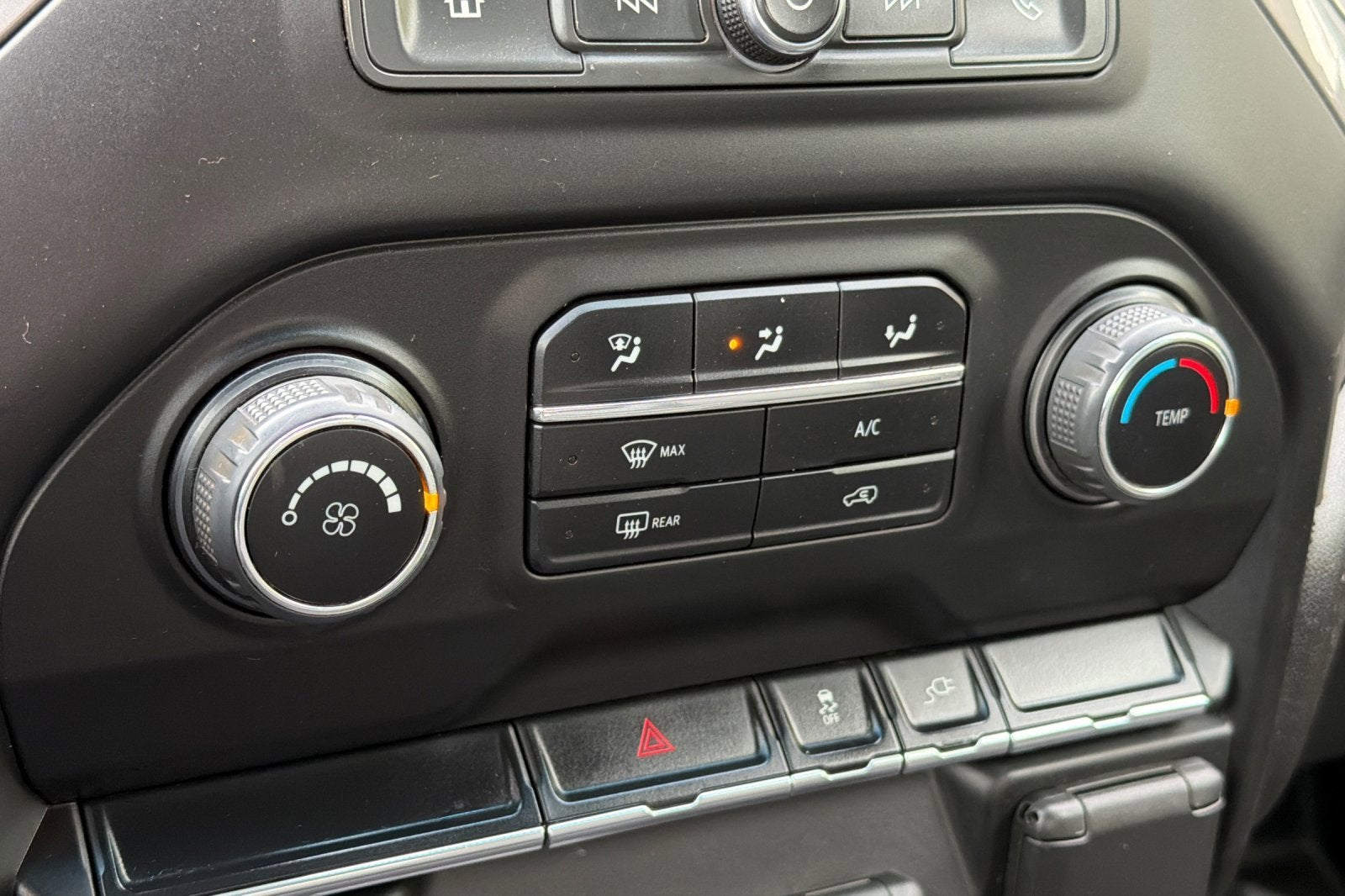 2022 Chevrolet Silverado 2500 HD WT