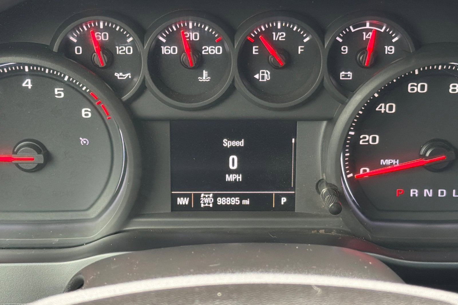 2022 Chevrolet Silverado 2500 HD WT