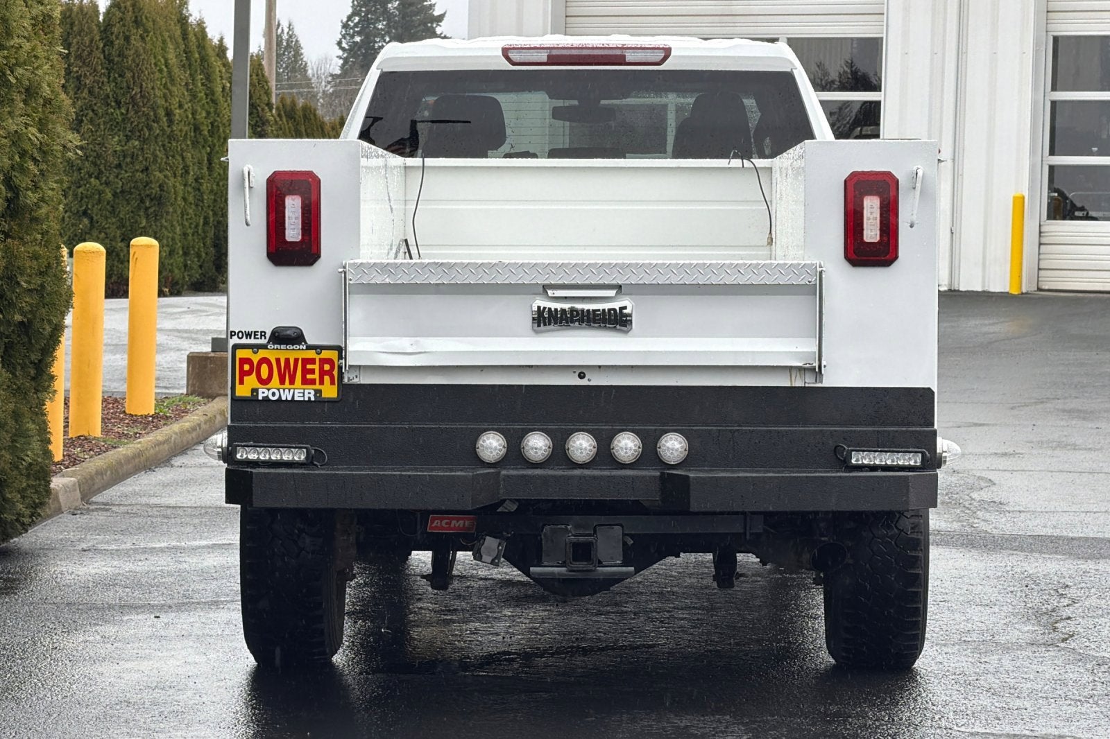 2022 Chevrolet Silverado 2500 HD WT
