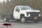 2022 Chevrolet Silverado 3500 HD Chassis Cab Work Truck