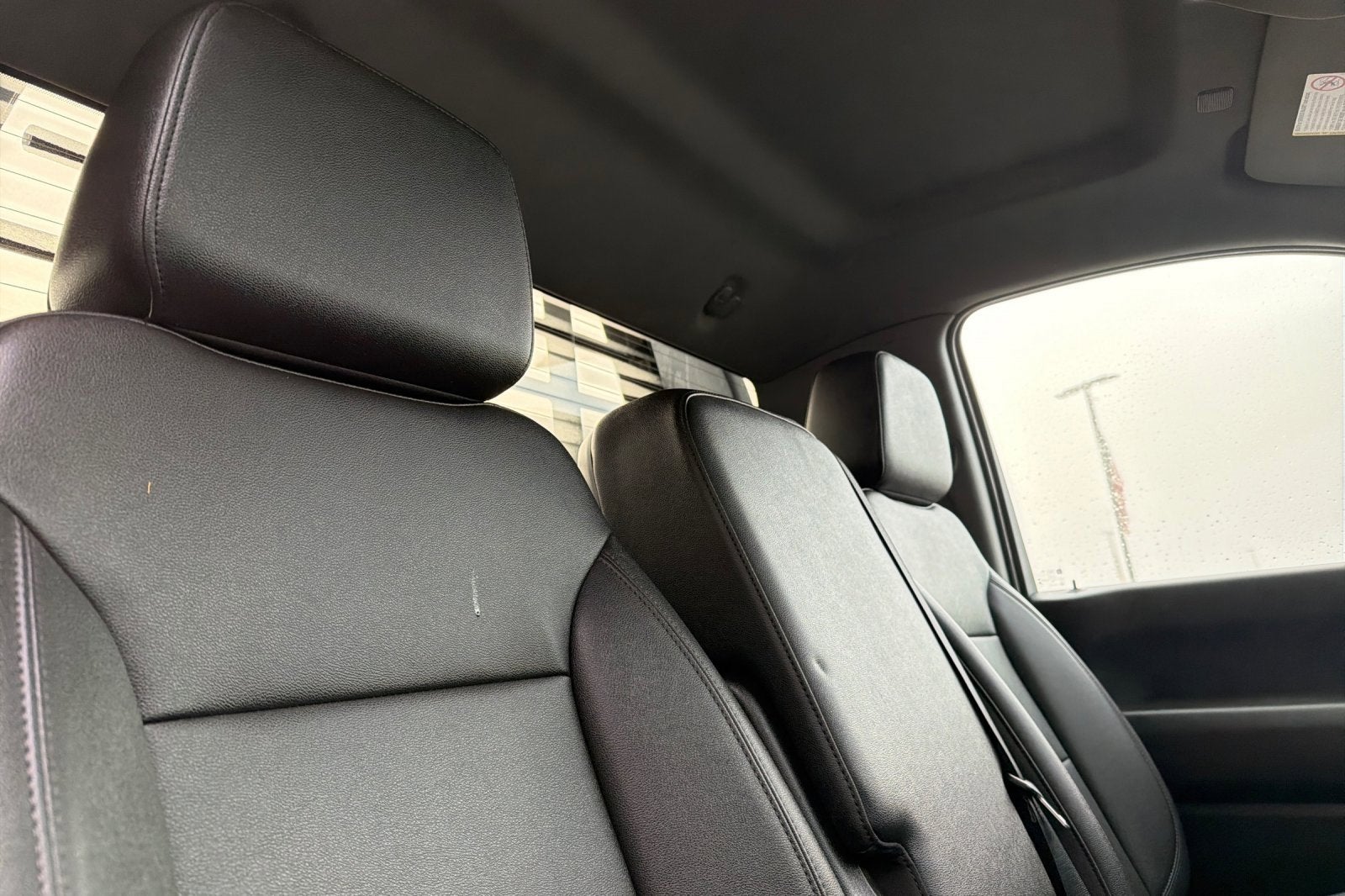 2022 Chevrolet Silverado 3500 HD Chassis Cab Work Truck