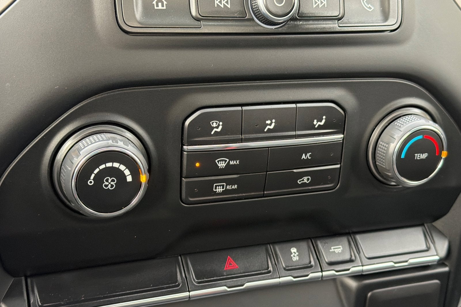 2022 Chevrolet Silverado 3500 HD Chassis Cab Work Truck