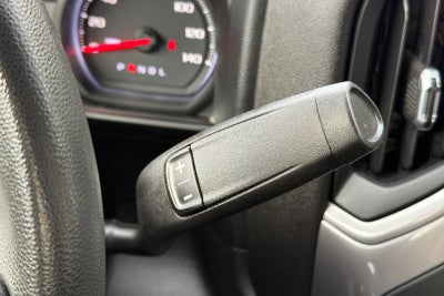 2022 Chevrolet Silverado 3500 HD Chassis Cab Work Truck