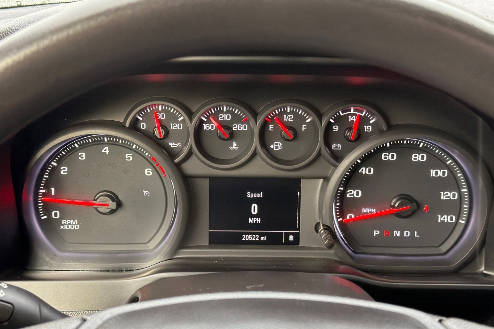 2022 Chevrolet Silverado 3500 HD Chassis Cab Work Truck