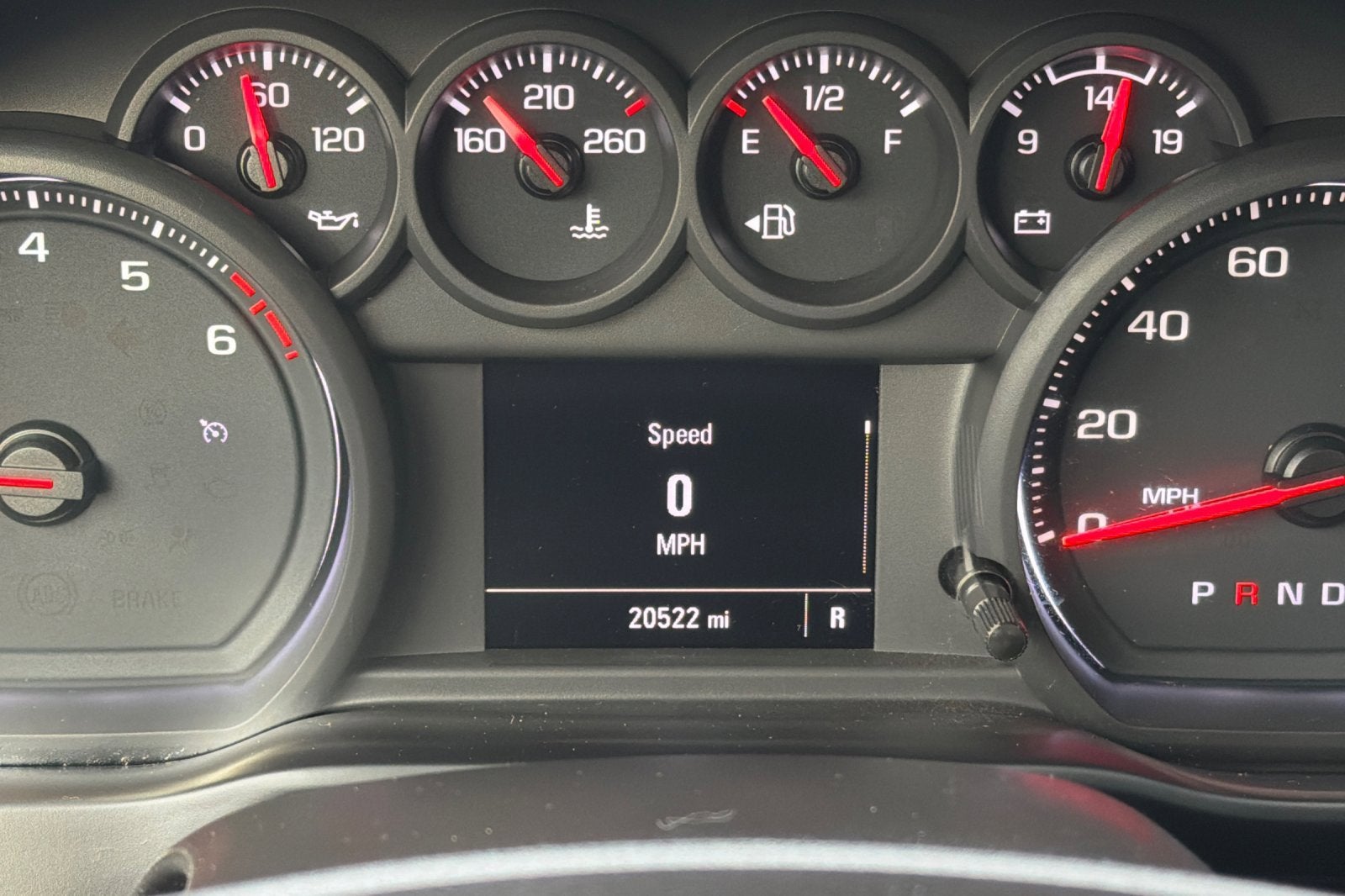 2022 Chevrolet Silverado 3500 HD Chassis Cab Work Truck