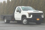 2022 Chevrolet Silverado 3500 HD Chassis Cab Work Truck