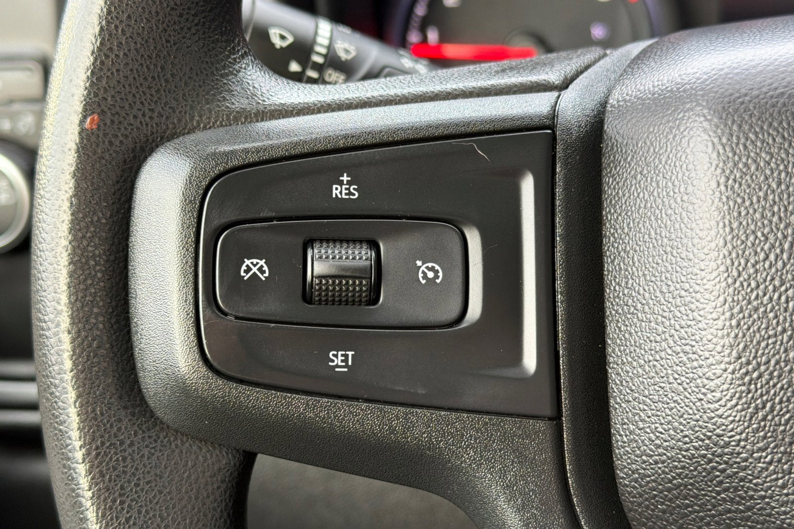 2022 Chevrolet Silverado 3500 HD Chassis Cab Work Truck