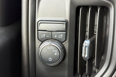 2022 Chevrolet Silverado 3500 HD Chassis Cab Work Truck