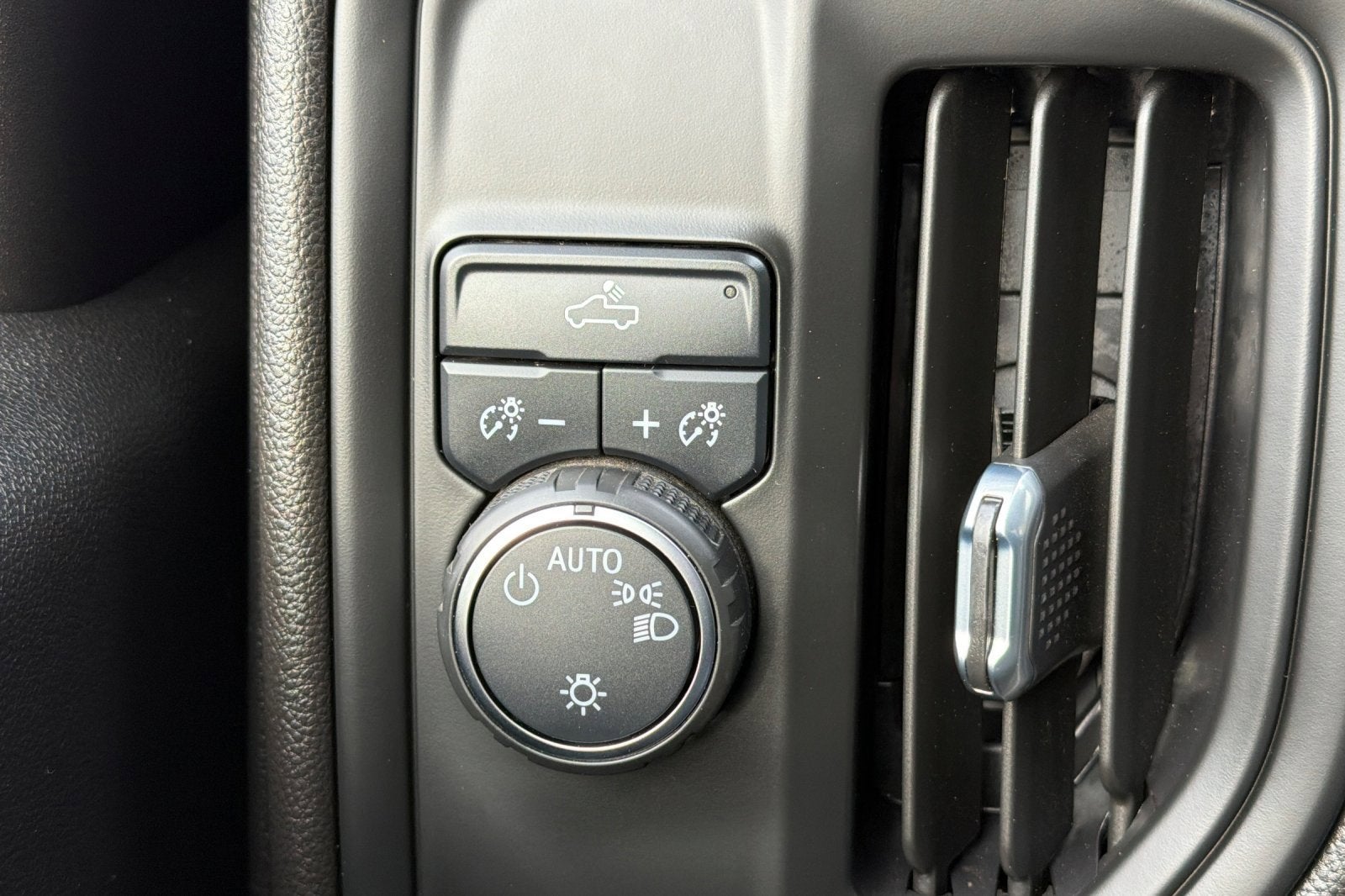 2022 Chevrolet Silverado 3500 HD Chassis Cab Work Truck