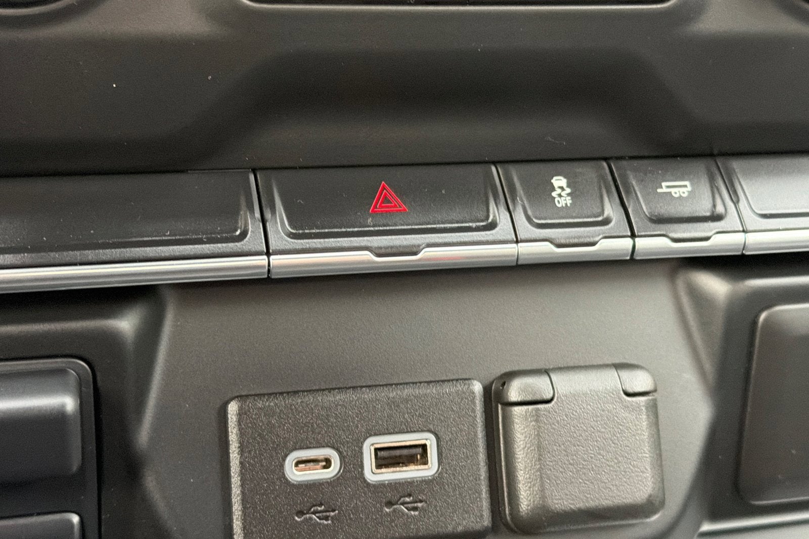 2022 Chevrolet Silverado 3500 HD Chassis Cab Work Truck