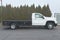 2022 Chevrolet Silverado 3500 HD Chassis Cab Work Truck