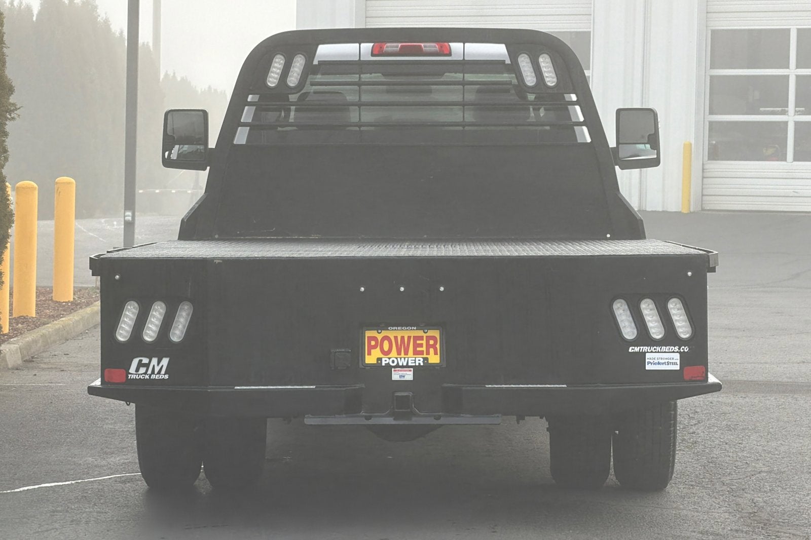 2022 Chevrolet Silverado 3500 HD Chassis Cab Work Truck