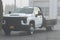 2022 Chevrolet Silverado 3500 HD Chassis Cab Work Truck