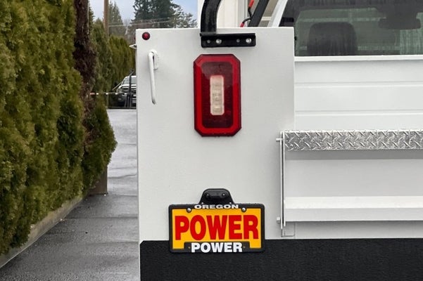 2024 Chevrolet Silverado 3500 HD Chassis Cab Work Truck in Sublimity, OR - Power Auto Group