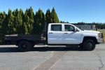 2015 Chevrolet Silverado 3500 HD Chassis Cab Work Truck