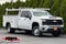 2024 Chevrolet Silverado 3500 HD Chassis Cab Work Truck