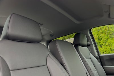 2024 Chevrolet Silverado 3500 HD Chassis Cab Work Truck