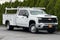 2024 Chevrolet Silverado 3500 HD Chassis Cab Work Truck