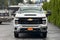 2024 Chevrolet Silverado 3500 HD Chassis Cab Work Truck