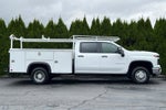 2024 Chevrolet Silverado 3500 HD Chassis Cab Work Truck