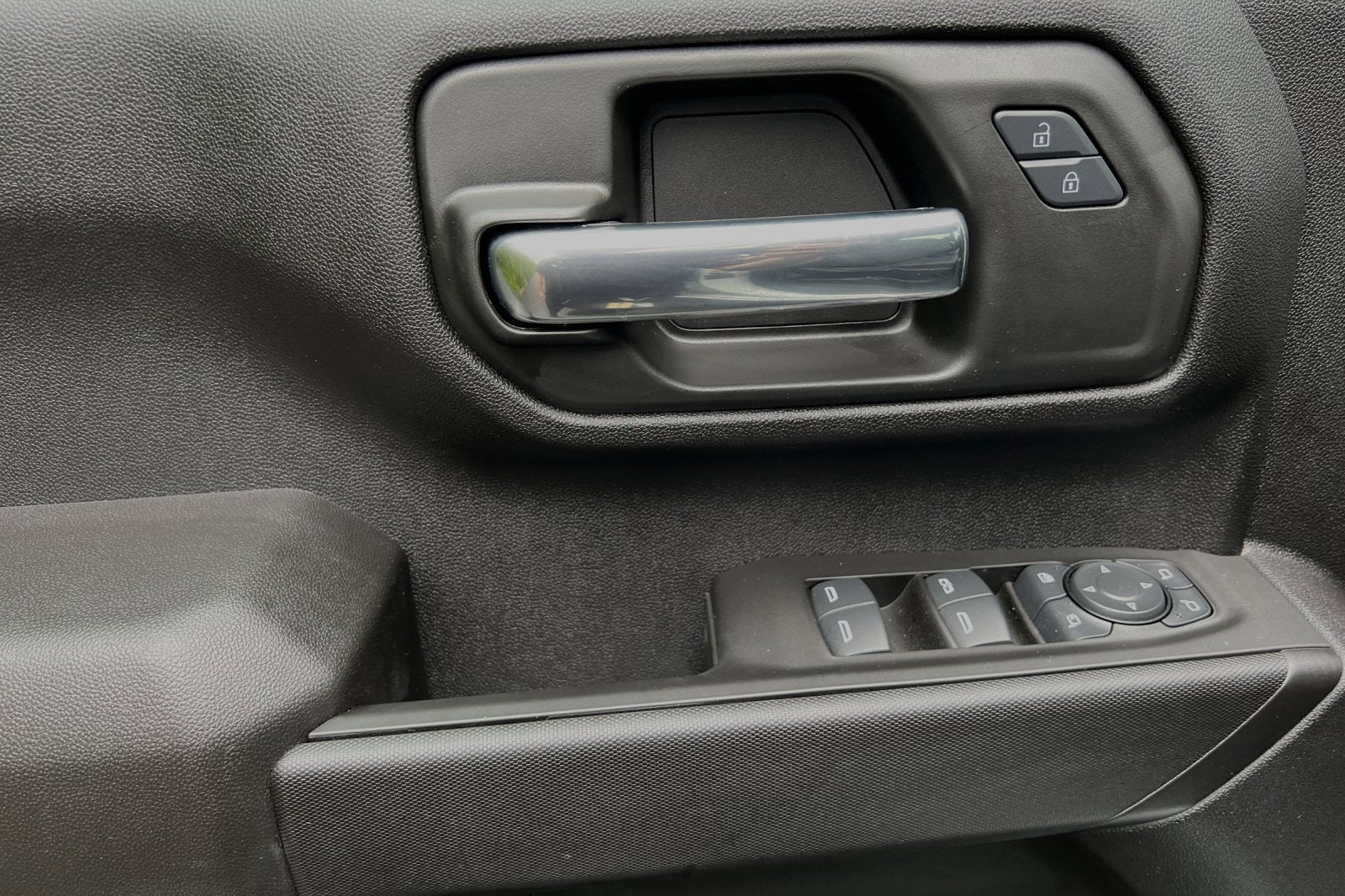 2024 Chevrolet Silverado 3500 HD Chassis Cab Work Truck