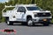 2024 Chevrolet Silverado 3500 HD Chassis Cab Work Truck