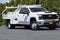 2024 Chevrolet Silverado 3500 HD Chassis Cab Work Truck