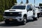 2024 Chevrolet Silverado 3500 HD Chassis Cab Work Truck