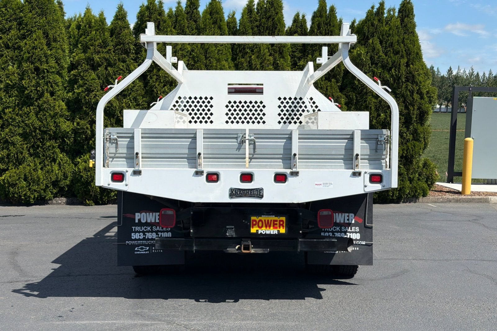 2024 Chevrolet Silverado 3500 HD Chassis Cab Work Truck