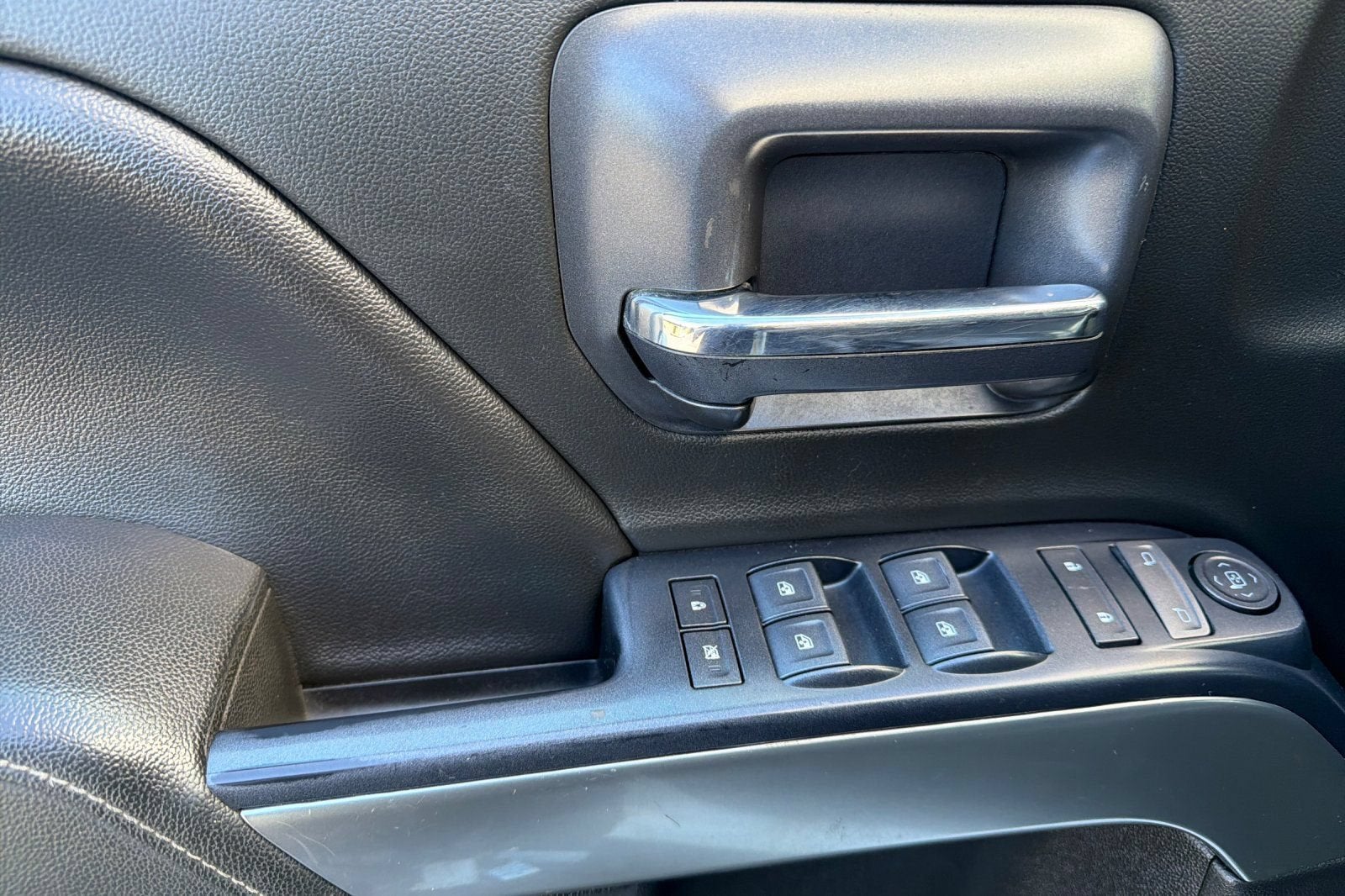 2019 Chevrolet Silverado 2500 HD LT