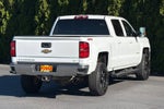 2019 Chevrolet Silverado 2500 HD LT