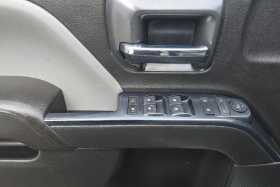 2017 Chevrolet Silverado 2500 HD Work Truck