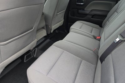 2017 Chevrolet Silverado 2500 HD Work Truck