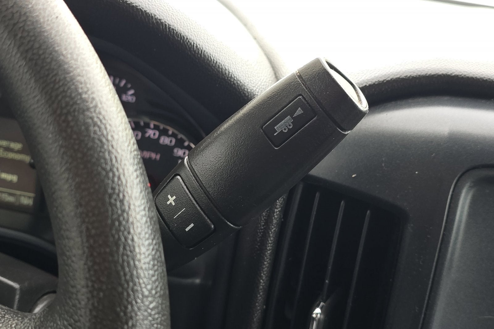 2017 Chevrolet Silverado 2500 HD Work Truck