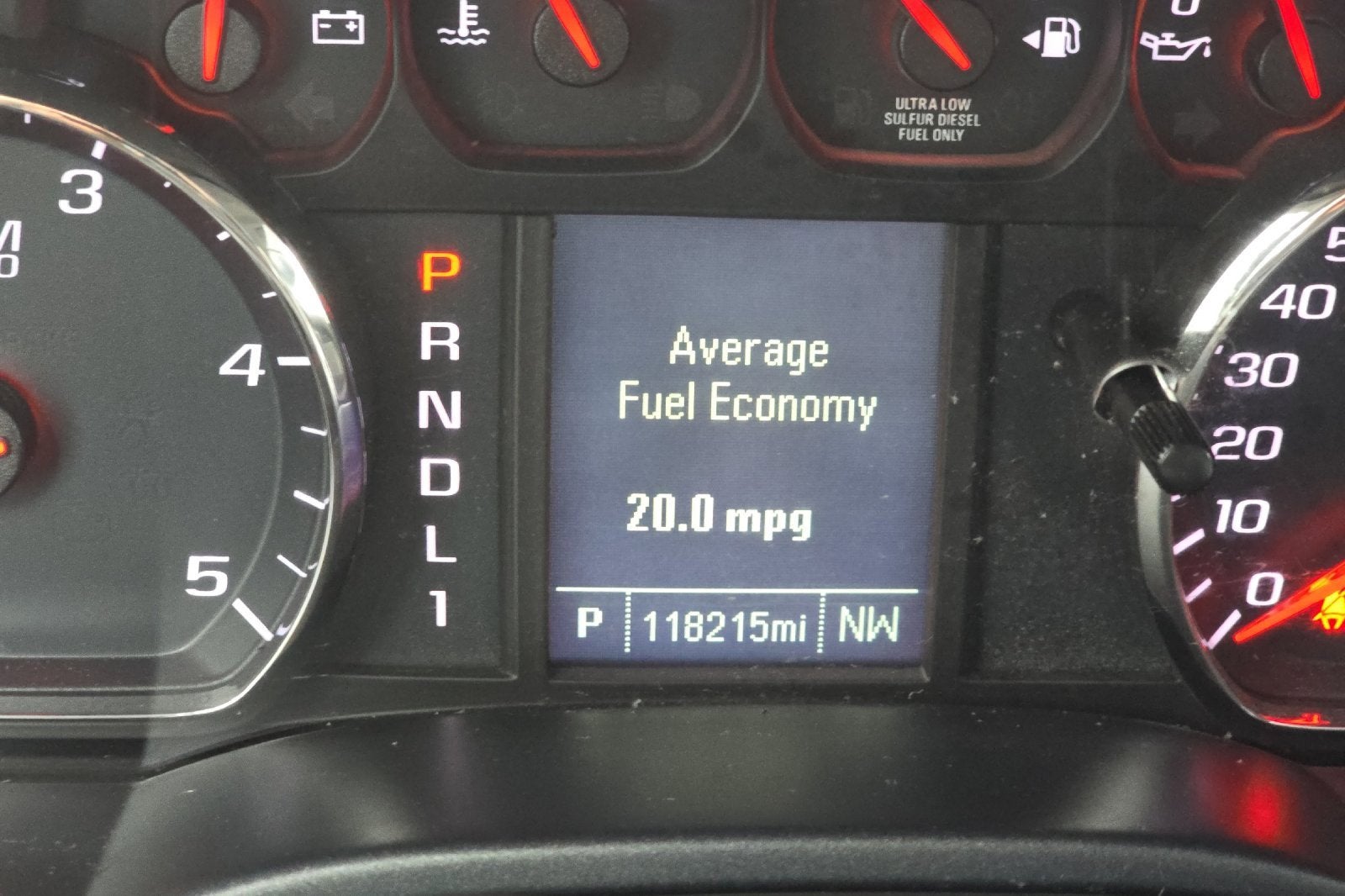 2017 Chevrolet Silverado 2500 HD Work Truck