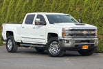 2017 Chevrolet Silverado 2500 HD LTZ