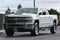 2017 Chevrolet Silverado 2500 HD LTZ
