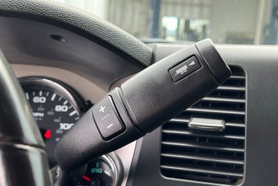 2013 Chevrolet Silverado 2500 HD LT