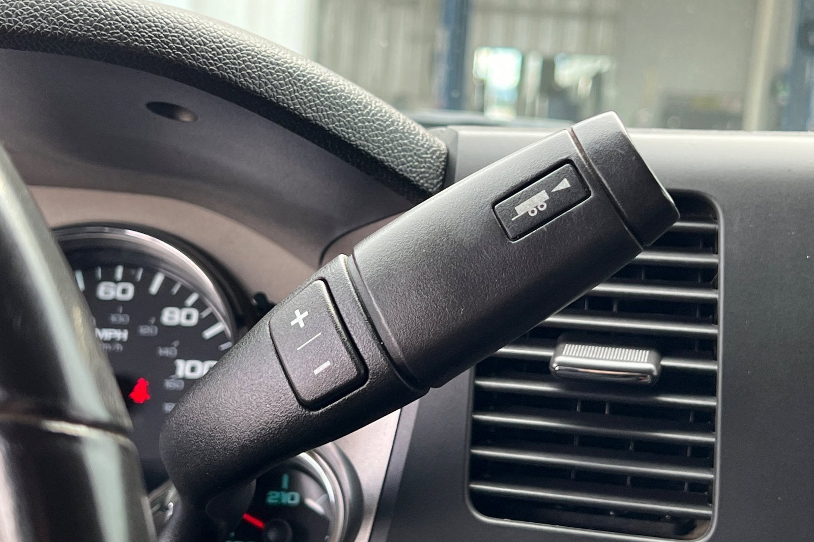 2013 Chevrolet Silverado 2500 HD LT