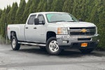 2013 Chevrolet Silverado 2500 HD LT