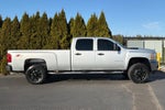 2013 Chevrolet Silverado 2500 HD LT
