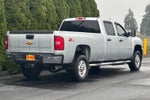 2013 Chevrolet Silverado 2500 HD LT
