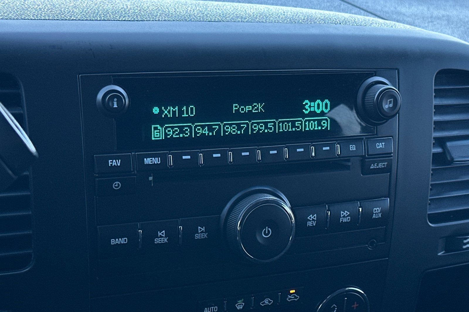 2013 Chevrolet Silverado 2500 HD LT