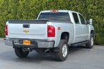 2014 Chevrolet Silverado 2500 HD LTZ