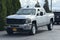 2014 Chevrolet Silverado 2500 HD LTZ