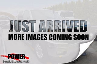 2014 Chevrolet Silverado 2500 HD LTZ