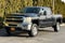 2011 Chevrolet Silverado 2500 HD LTZ