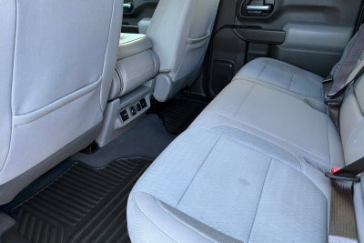 2021 Chevrolet Silverado 2500 HD LT