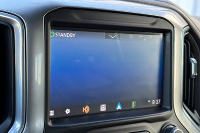 2021 Chevrolet Silverado 2500 HD LT