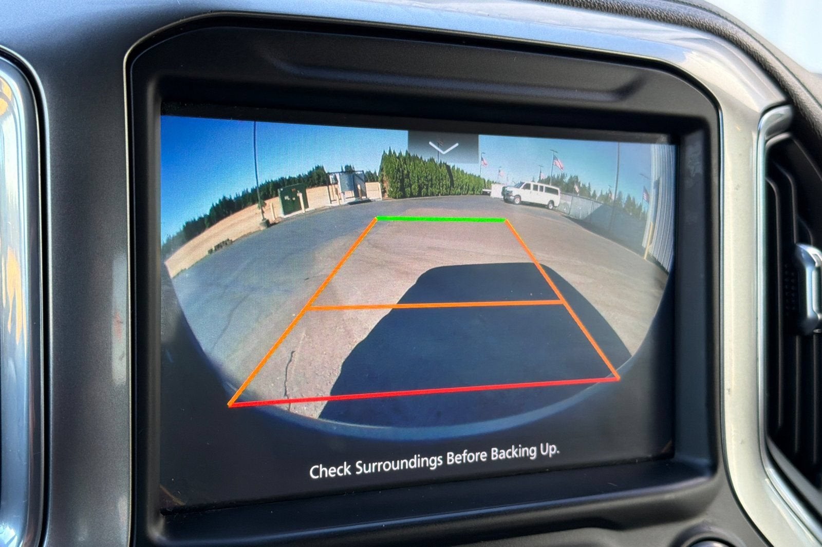 2021 Chevrolet Silverado 2500 HD LT